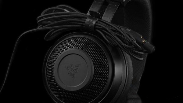 大吉大利,吃鸡利器-雷蛇北海巨妖专业版V2游戏耳机! 大吉大利,吃鸡利器-雷蛇北海巨妖专业版V2游戏耳机!