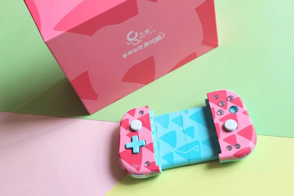 北通W1游戏手柄-吃鸡so easy! 北通W1游戏手柄-吃鸡so easy!