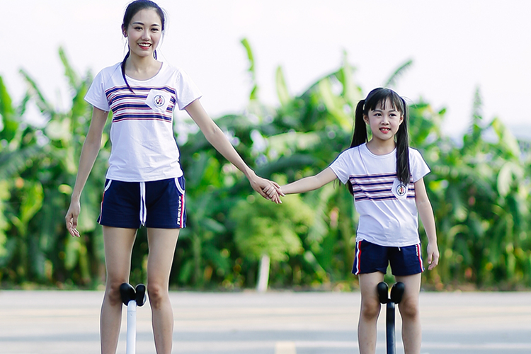 领奥平衡车怎么样?自己看吧! 领奥平衡车怎么样?自己看吧!