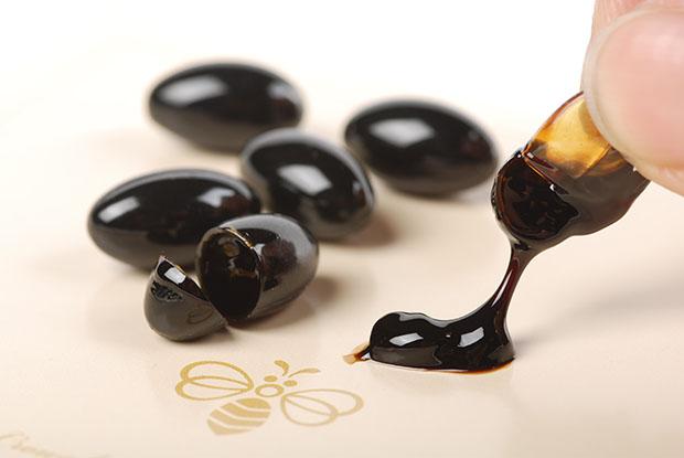 人体健康守护神?蜂胶真的那么神奇? 人体健康守护神?蜂胶真的那么神奇?