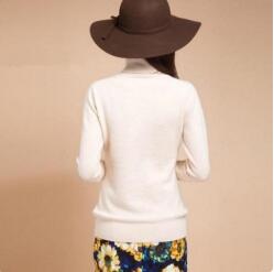 鄂尔多斯羊绒衫有哪些款式??? 鄂尔多斯羊绒衫有哪些款式???