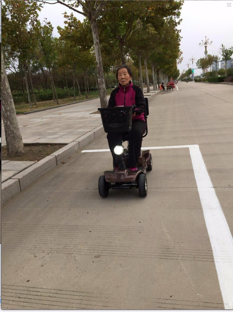 英洛华的老年代步车可靠吗?需要注意什么? 英洛华的老年代步车可靠吗?需要注意什么?