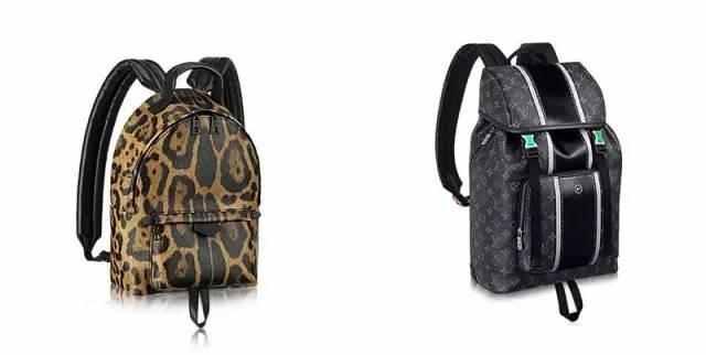 LV双肩包推荐?LV明星同款大牌双肩包推荐 LV双肩包推荐?LV明星同款大牌双肩包推荐