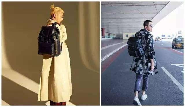 MCM经典双肩包有哪些？