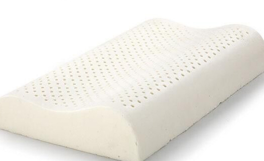 挑选乳胶枕的一些小技巧 挑选乳胶枕的一些小技巧