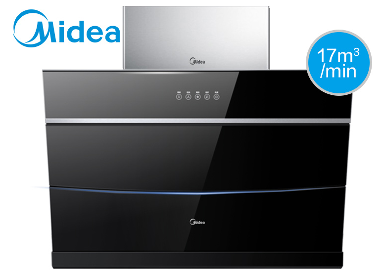 美的油烟机怎么样,好不好 美的油烟机怎么样,好不好