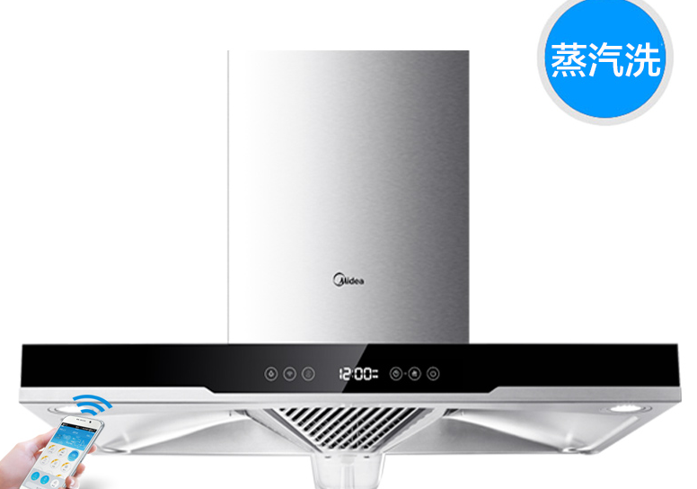 美的油烟机怎么样,好不好 美的油烟机怎么样,好不好