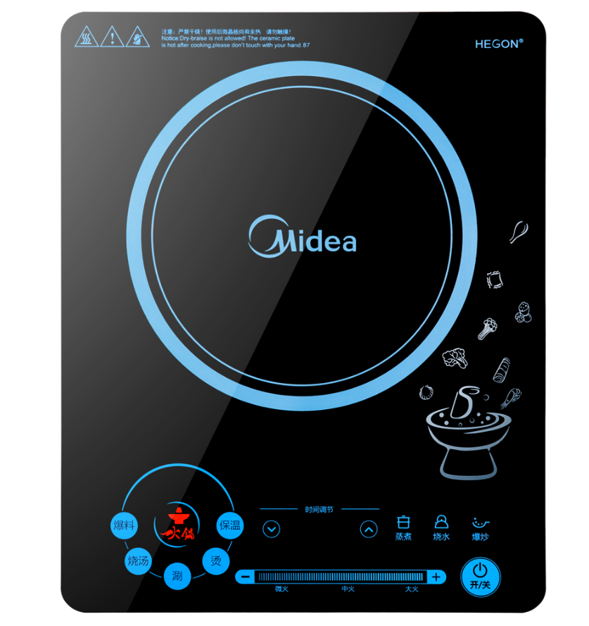 电磁炉是美的好还是九阳好 电磁炉是美的好还是九阳好