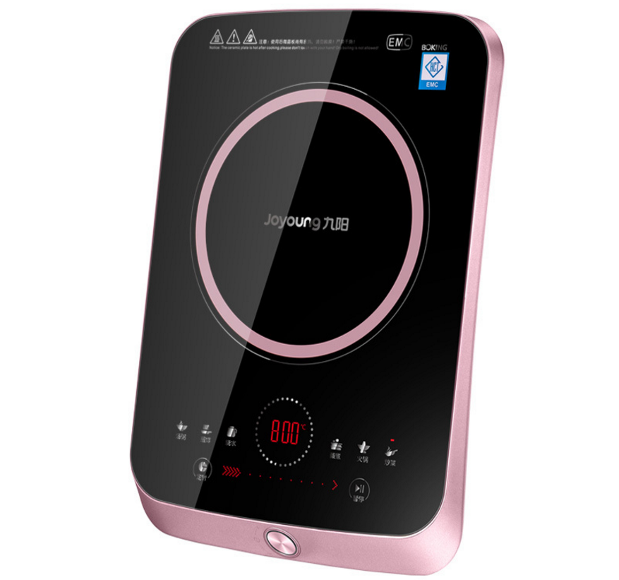 电磁炉是美的好还是九阳好 电磁炉是美的好还是九阳好