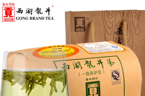 “贡”牌西湖龙井茶价格你知道吗？