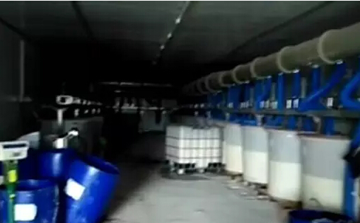 揭开邓禄普-乳胶枕制作工艺过程 揭开邓禄普-乳胶枕制作工艺过程