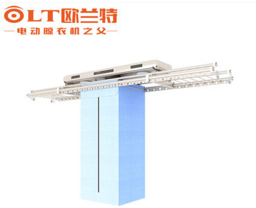 欧兰特电动晾衣架值不值得买? 欧兰特电动晾衣架值不值得买?