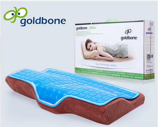 骨得金枕头到底怎么样? 骨得金枕头到底怎么样?