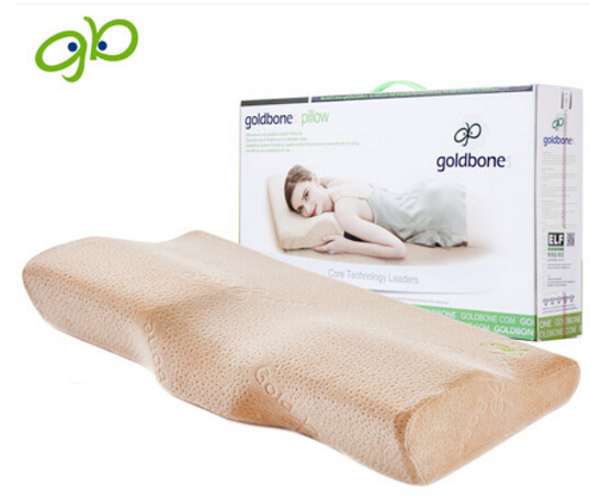 骨得金枕头到底怎么样? 骨得金枕头到底怎么样?