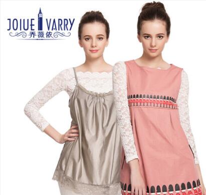 防辐射孕妇装什么牌子好???乔薇依怎么样?? 防辐射孕妇装什么牌子好???乔薇依怎么样??