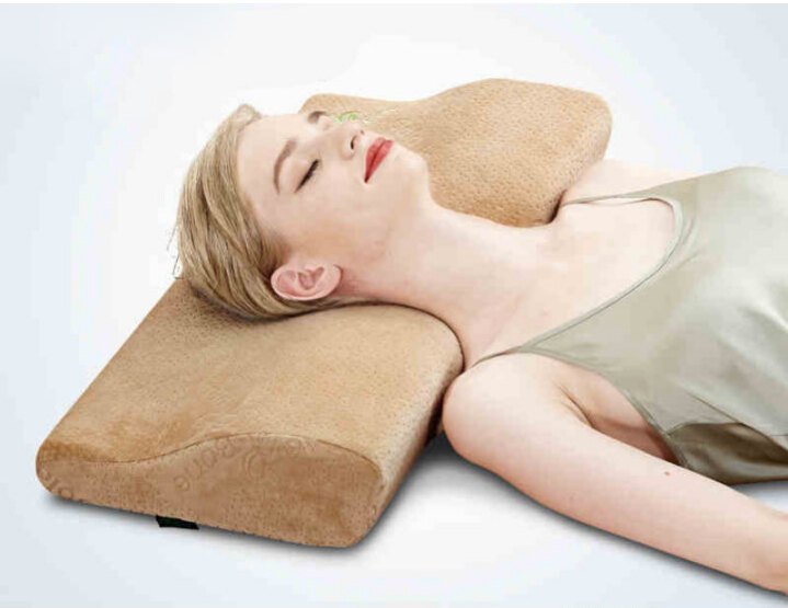 骨得金枕头到底怎么样? 骨得金枕头到底怎么样?