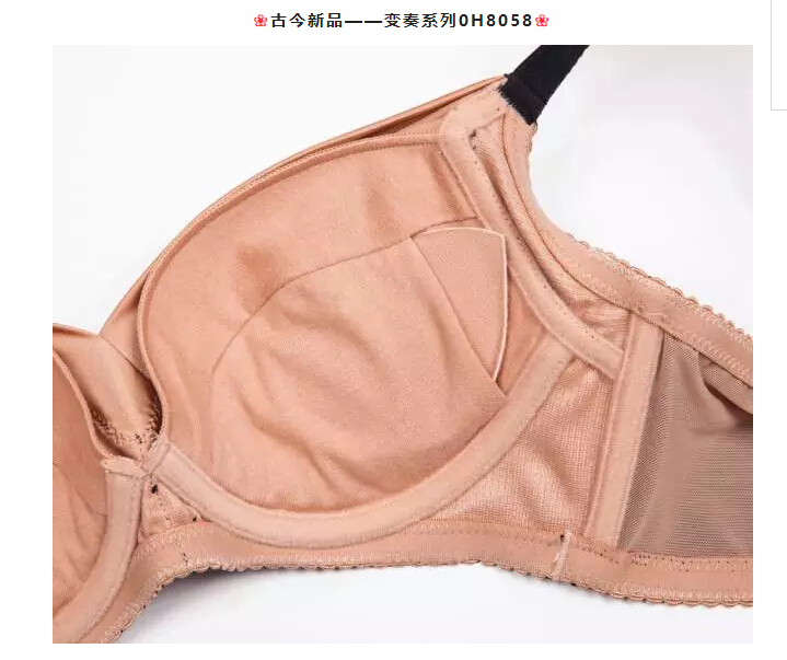 古今品牌的内衣属于什么档次?价格在什么范围? 古今品牌的内衣属于什么档次?价格在什么范围?