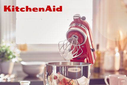 KitchenAid凯膳怡厨师机什么样？值得买么？-1