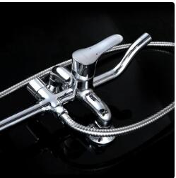 花洒品牌九牧怎样呢?? 花洒品牌九牧怎样呢??