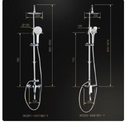 花洒品牌九牧怎样呢?? 花洒品牌九牧怎样呢??