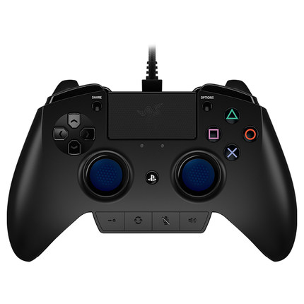 雷蛇游戏手柄好用么? 雷蛇游戏手柄好用么?