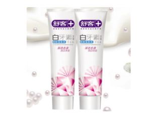 舒克牙膏怎么样，舒克有哪些系列以及各有什么特点？-1