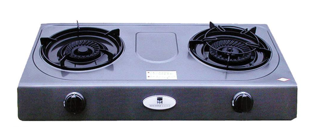 台式燃气灶和嵌入式燃气灶哪种好?有什么区别? 台式燃气灶和嵌入式燃气灶哪种好?有什么区别?