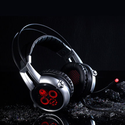 硕美科游戏耳机哪个型号值得入手? 硕美科游戏耳机哪个型号值得入手?