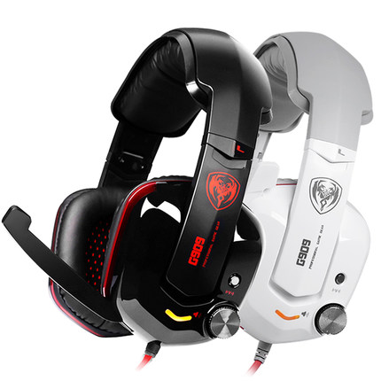 硕美科游戏耳机哪个型号值得入手? 硕美科游戏耳机哪个型号值得入手?