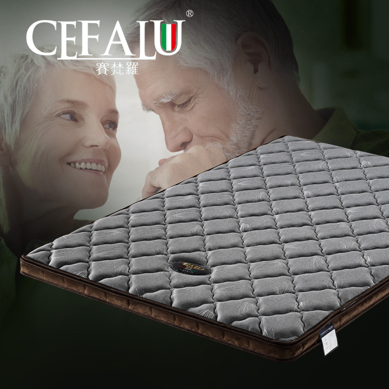 赛梵罗床垫怎么样？cefalu赛梵罗床垫到底好不好呢？