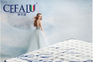 赛梵罗床垫怎么样？cefalu赛梵罗床垫到底好不好呢？-1