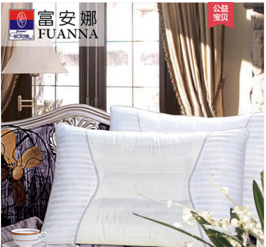 富安娜枕头怎么样? 富安娜枕头怎么样?