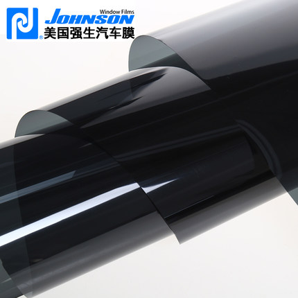 强生车膜怎么样?价格多少? 强生车膜怎么样?价格多少?