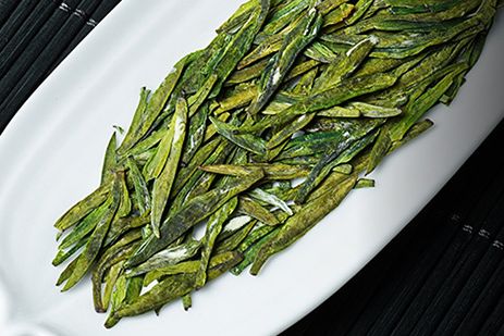 龙冠龙井茶价格贵吗？好不好喝？-1