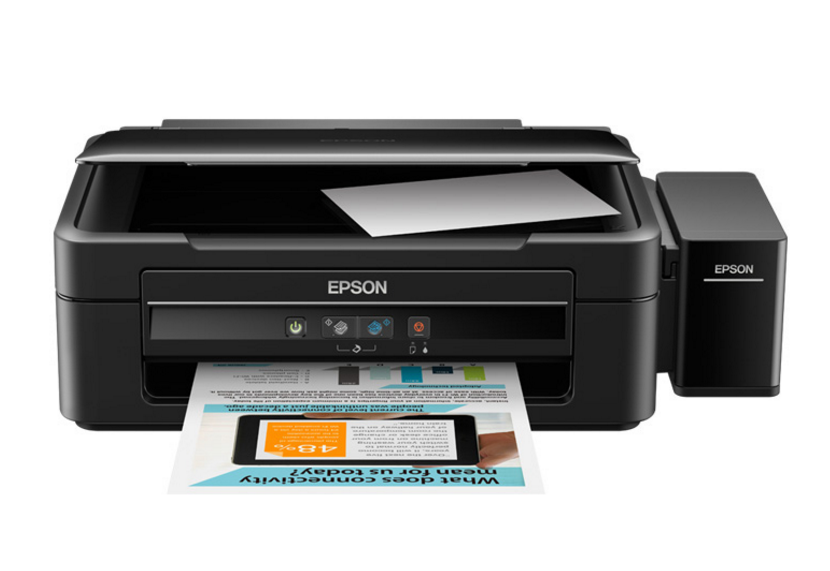 爱普生喷墨式打印机和墨仓式打印机,那个好 爱普生喷墨式打印机和墨仓式打印机,那个好