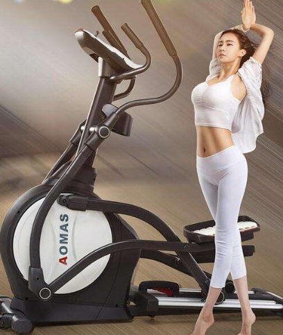 澳玛仕椭圆机怎么样?买哪款好? 澳玛仕椭圆机怎么样?买哪款好?