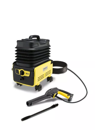 凯驰洗车机怎么样?洗车方便吗? 凯驰洗车机怎么样?洗车方便吗?