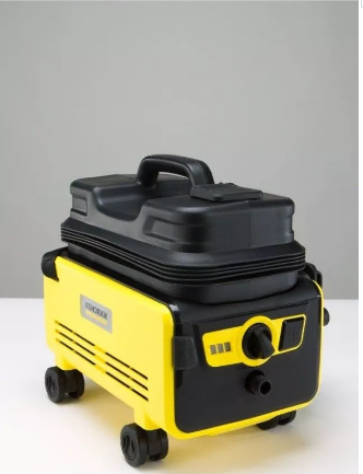 凯驰洗车机怎么样?洗车方便吗? 凯驰洗车机怎么样?洗车方便吗?