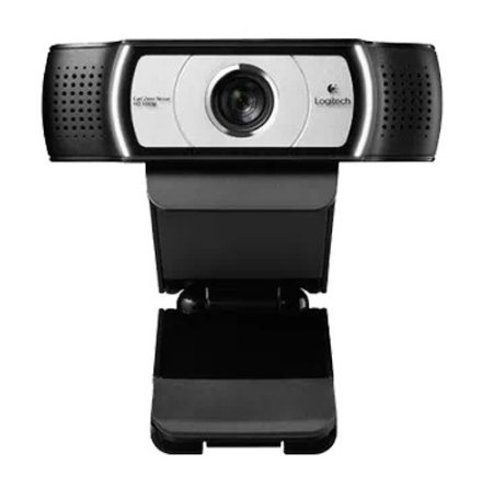 罗技C920摄像头与C930e摄像头的区别、特点 罗技C920摄像头与C930e摄像头的区别、特点