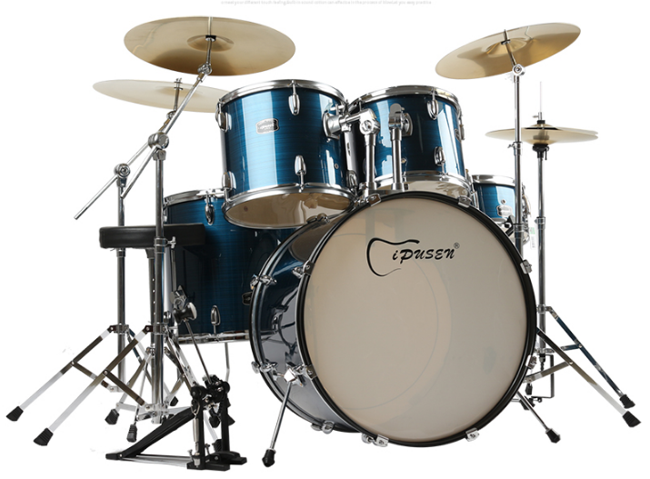 儿童用一千多ipusen架子鼓行吗? 儿童用一千多ipusen架子鼓行吗?