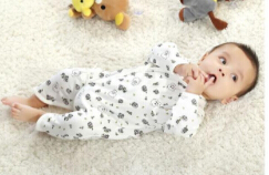 新生儿衣服和尚袍哪个牌子好?全棉时代怎么样?? 新生儿衣服和尚袍哪个牌子好?全棉时代怎么样??