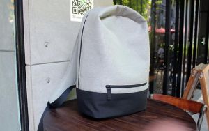 Bluelounge双肩包怎么样？谁介绍介绍这个牌子？-3