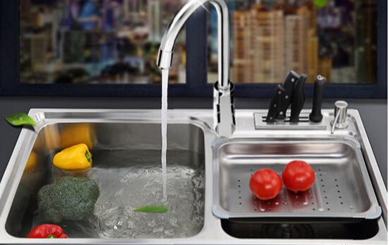 佳德水槽品质怎么样? 佳德水槽品质怎么样?