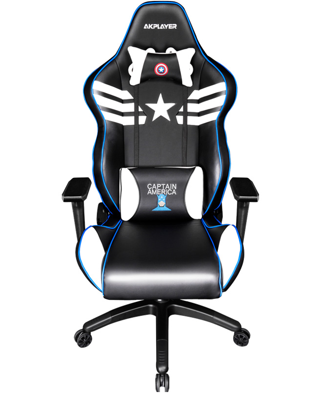 阿卡丁(AKPLAYER)电竞椅怎么样? 阿卡丁(AKPLAYER)电竞椅怎么样?