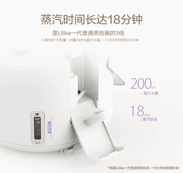 Ulike蒸脸器怎么样？好用么？-2