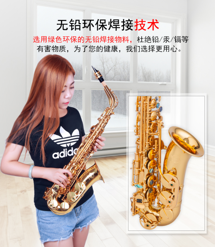 请问泰山的中音萨克斯,大概多少钱入手比较靠谱?