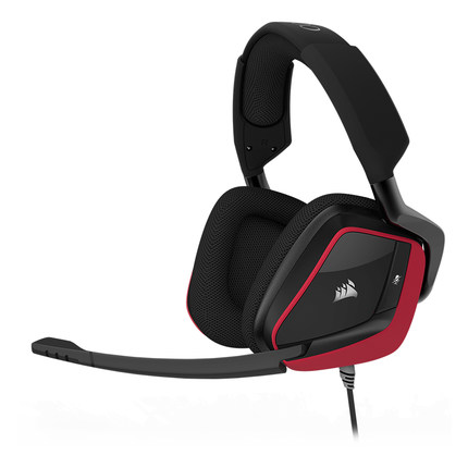 Corsair美商海盗船游戏耳机哪款好用? Corsair美商海盗船游戏耳机哪款好用?