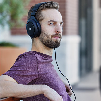 Corsair美商海盗船游戏耳机哪款好用? Corsair美商海盗船游戏耳机哪款好用?