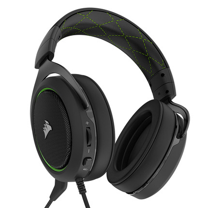 Corsair美商海盗船游戏耳机哪款好用? Corsair美商海盗船游戏耳机哪款好用?