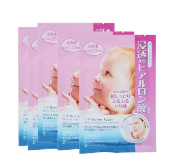 曼丹婴儿面膜与高丝婴儿面膜买哪个划算? 曼丹婴儿面膜与高丝婴儿面膜买哪个划算?